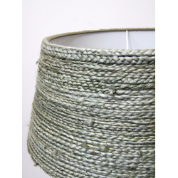 Lampa ceramiczna Rustykalna 50cm